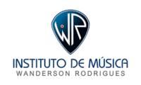 Logo de Wr Instituto de Música em Alvorada