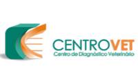 Logo Centrovet- Centro de Diagnóstico Veterinário em Centro