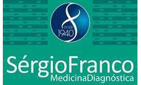 Logo Laboratório Sérgio Franco - Unidade Realengo em Realengo