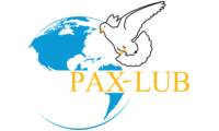 Logo Pax Lubrificantes em Chácaras Campos dos Amarais