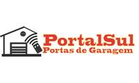 Logo Portal Sul - Portas de Garagem em Cavalhada