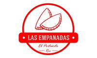 Logo Las Empanadas - Fashion Mall em São Conrado