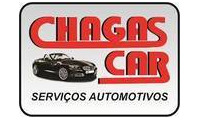 Logo Chagas Car em Vila São Pedro