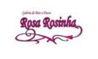 Logo Rosa Rosinha em Pioneiros