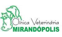 Logo Clínica Veterinária Mirandópolis em Mirandópolis