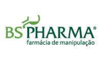 Logo Bs Pharma - Farmácia de Manipulação em Prado