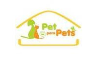 Logo Pet Para Pets em Tatuapé