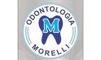Logo Odontologia Morelli em Jardim Chapadão
