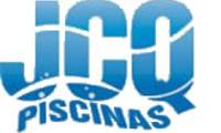 Logo Jcq Piscinas em Jardim Marajoara