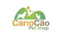 Logo Cariocão Pet Shop em Tijuca