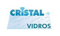Logo Cristal Vidros em Campos Elíseos
