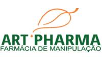 Logo Art Pharma em Bela Vista