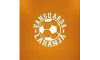 Logo Vanguarda Laranja Escolinha de Futebol em Perdizes