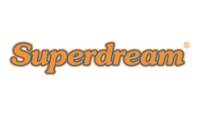 Logo Super Dream Desetupidora em São João Bosco
