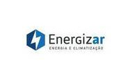 Logo Energizar - Energia e Climatização em Parque Residencial Laranjeiras
