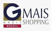 Logo Mais Shopping em Santo Amaro