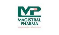 Logo Magistral Pharma de Bauru em Jardim Estoril IV
