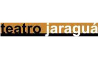 Logo Teatro Jaraguá em Centro