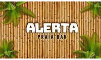 Logo Alerta Praia Bar em Itapuã
