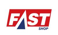 Logo Fast Shop - Shopping Iguatemi Porto Alegre em Passo da Areia