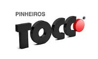 Logo Tocco Móveis em Pinheiros
