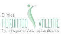 Logo Clínica Fernando Valente em Leme