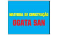 Logo Depósito de Materiais de Construção Ogata San em Ayrosa