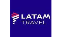 Logo LATAM® Travel - Conselheiro Ribas em Embaré