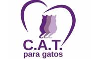 Logo C.A.T. para Gatos em Praça da Bandeira