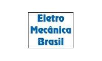 Logo Eletro Mecânica Brasil em Jardim Aeroporto