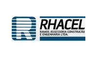 Logo Rhacel Ramos Assessoria Construção E Engenharia em Vila Olímpia