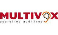 Logo Multivox Aparelhos Auditivos em Centro