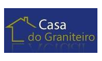 Logo Casa do Graniteiro em Vila Palmeiras