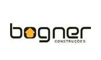 Logo Bogner Construções em Vila Nova Conceição