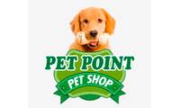 Logo Pet Point em Tucuruvi