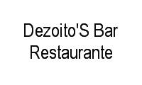 Logo Dezoito'S Bar Restaurante em Centro