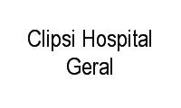 Logo Clipsi Hospital Geral em Centro