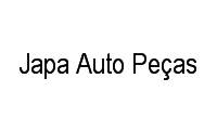 Logo Japa Auto Peças em Centro