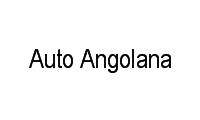 Logo Auto Angolana em Alcântara