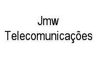 Logo Jmw Telecomunicações em Vila Seixas