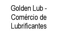 Logo Golden Lub - Comércio de Lubrificantes Ltda em Jardim Nova Manchester