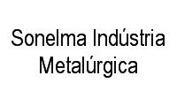 Logo Sonelma Indústria Metalúrgica em Vila Libanesa