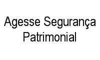 Logo Agesse Segurança Patrimonial em Vila Romana