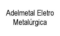 Logo Adelmetal Eletro Metalúrgica em Jabaquara