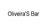 Logo Oliveira'S Bar em Cocaia