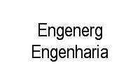 Logo Engenerg Engenharia em Centro