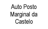 Logo Auto Posto Marginal da Castelo em Remédios