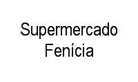 Logo Supermercado Fenícia em Parque Novo Oratório