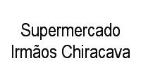 Logo Supermercado Irmãos Chiracava em Vila Monte Sion