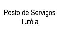 Logo Posto de Serviços Tutóia